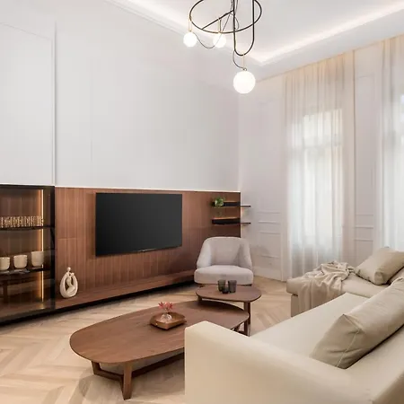 Plaza Appartement Opatija