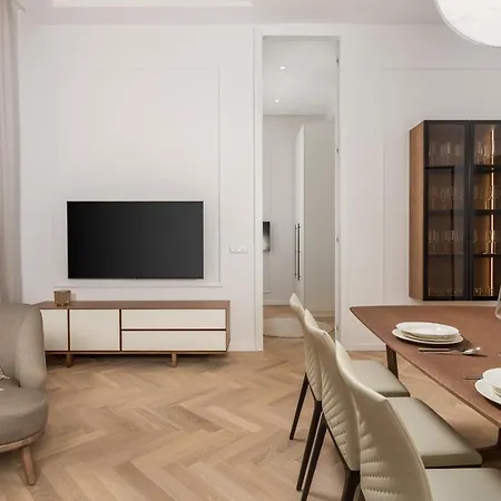 Plaza Apartment Opatija