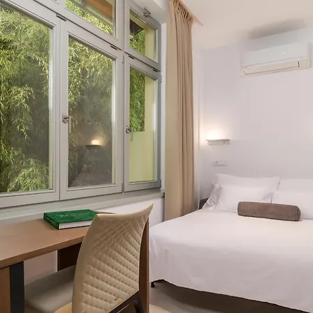 Apartment Plaza Opatija