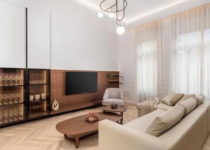 Plaza Appartement Opatija