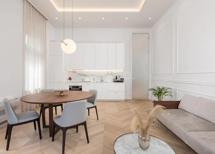Plaza Appartement Opatija