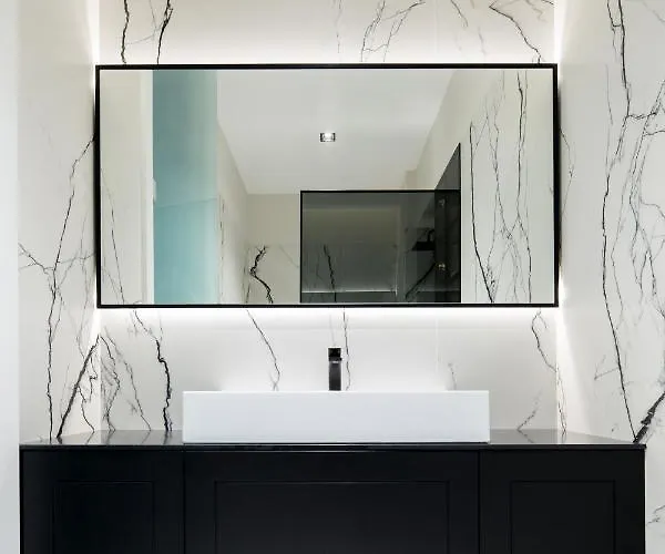 Plaza Appartement