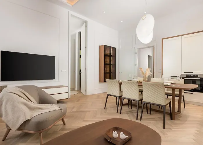 Plaza Appartement Opatija