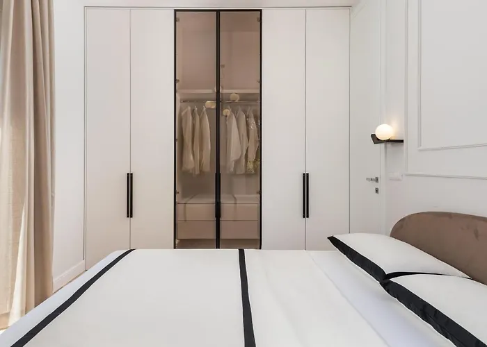 Plaza Appartement *