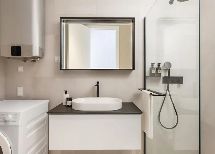 Appartement Plaza Opatija