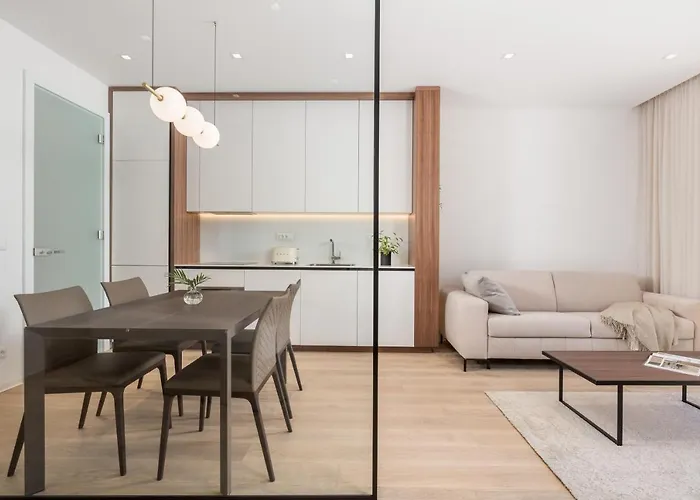 Plaza Appartement *