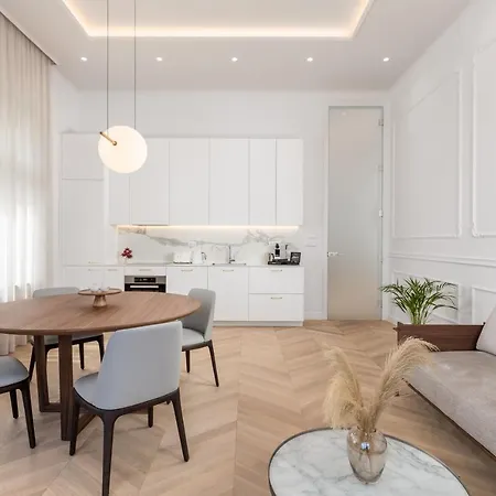 Plaza Apartment Opatija