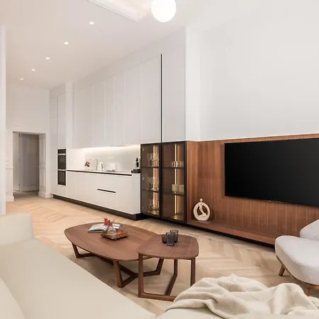 Plaza Apartment Opatija