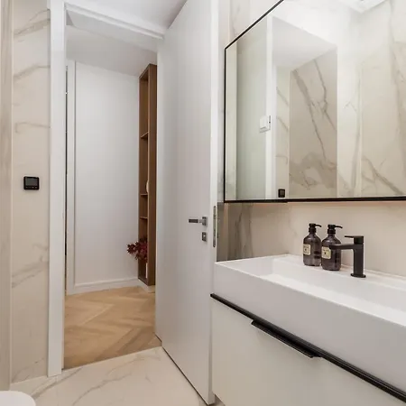 Apartamento Plaza Opatija