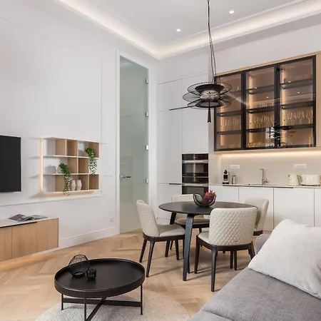 Apartamento Plaza *