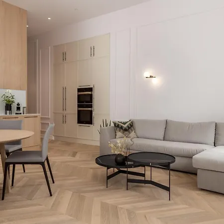 Apartment Plaza Opatija