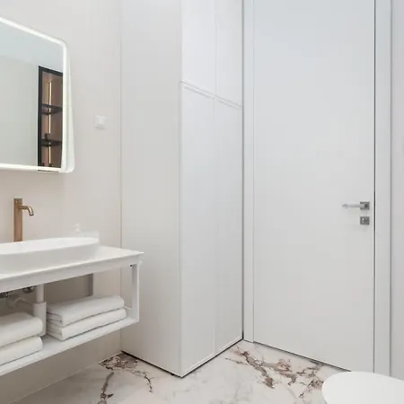 Apartment Plaza Opatija