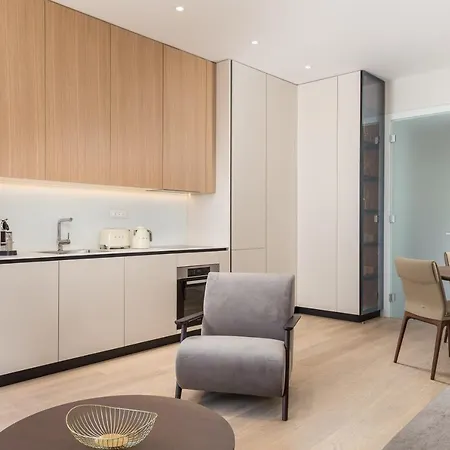 Apartamento Plaza