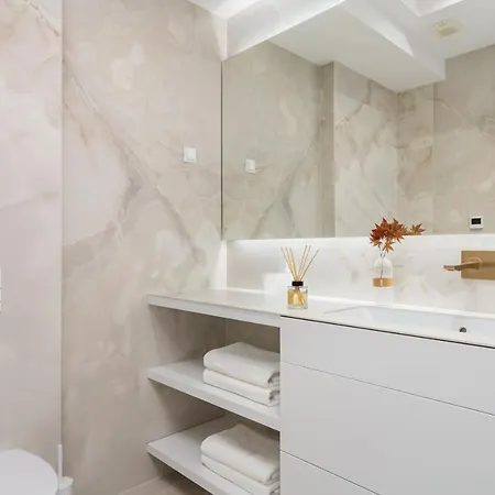 Apartamento Plaza