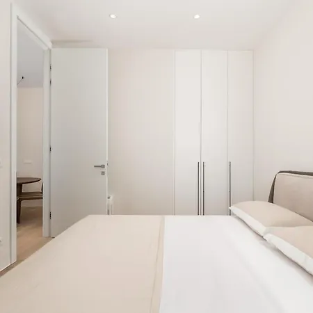 Plaza Apartamento
