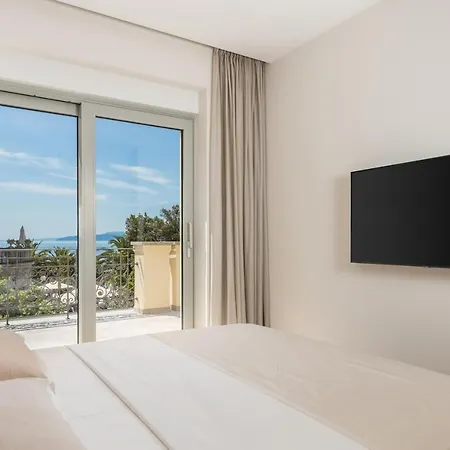 Apartamento Plaza Opatija