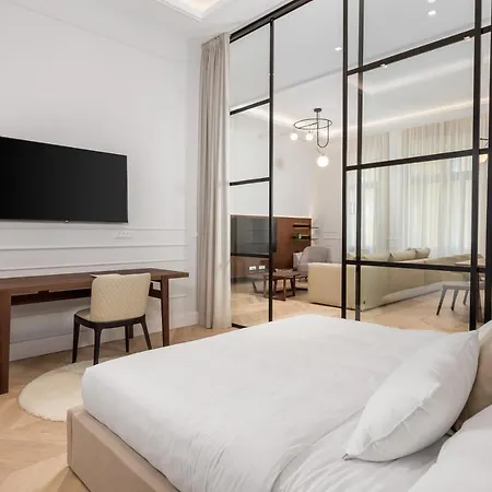Apartamento Plaza *