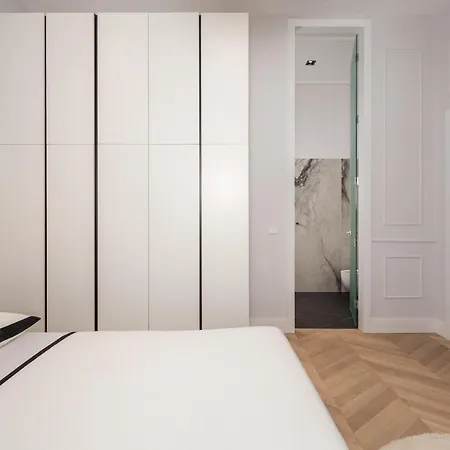 Plaza Apartment Opatija