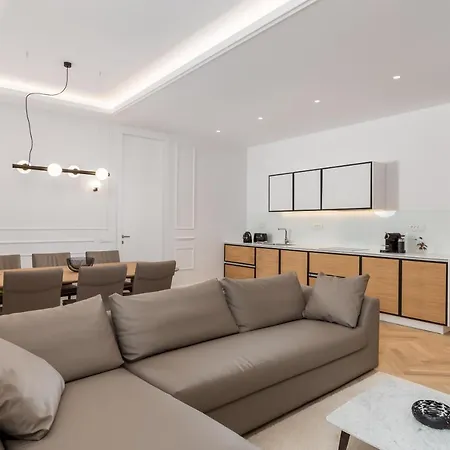 Apartamento Plaza *