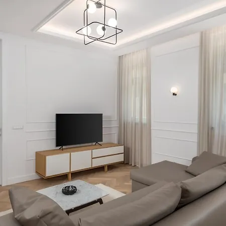 Appartamento Plaza
