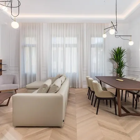 Plaza Apartment Opatija