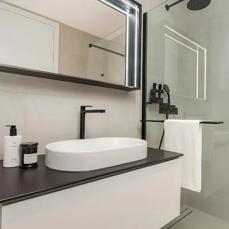 Apartamento Plaza *