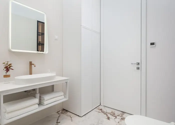 Appartamento Plaza Abbazia