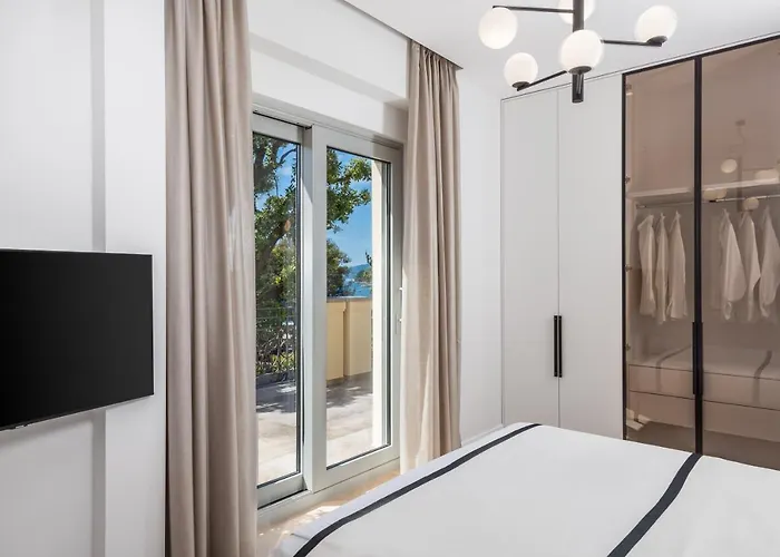 Plaza Apartmán *