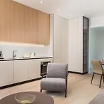 Apartament Plaza