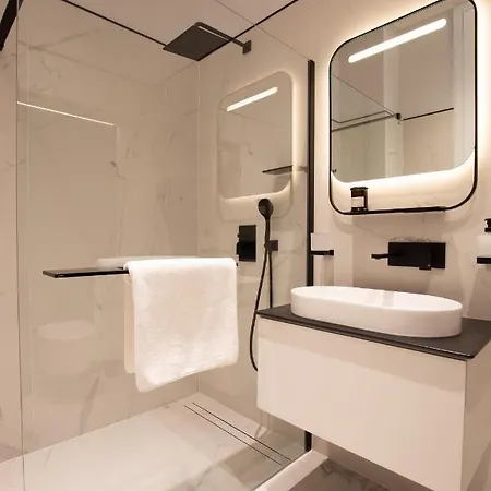 Plaza Апартаменты