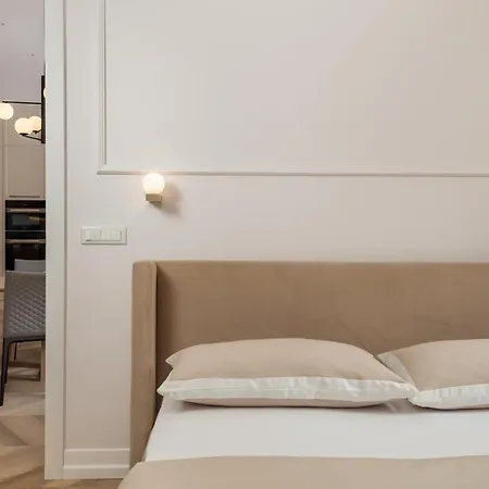 Plaza Апартаменты