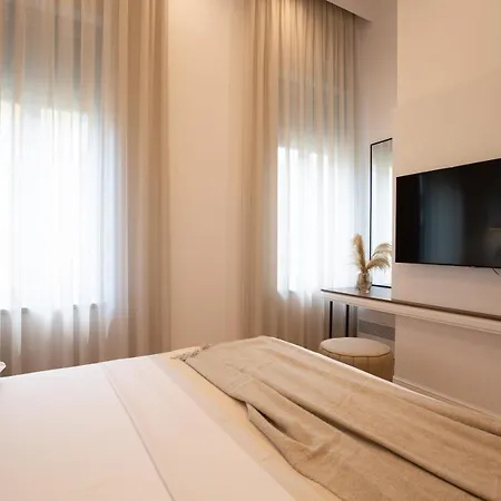 Plaza Апартаменты Опатия