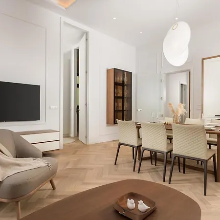 Plaza Апартаменты Опатия