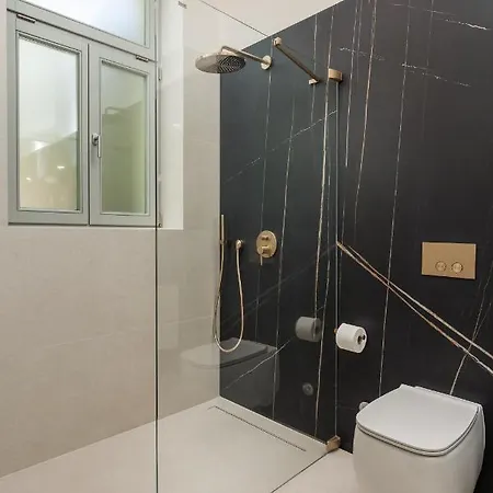 Plaza Апартаменты Опатия