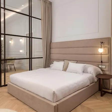 Апартаменты Plaza