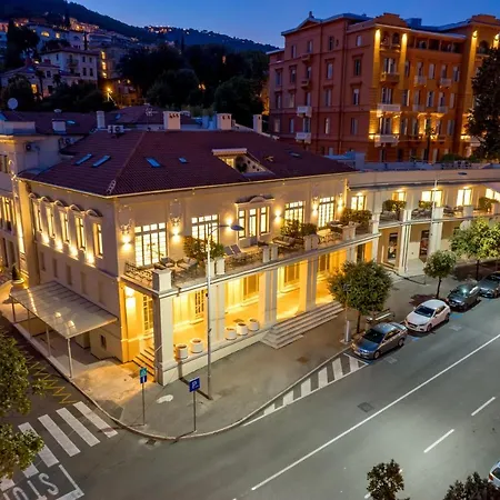 Daire Plaza Opatija
