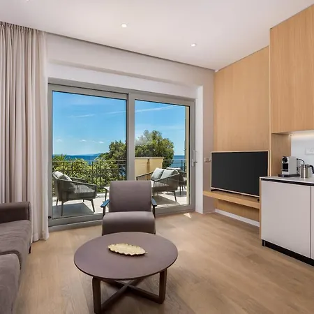 Апартаменты Plaza